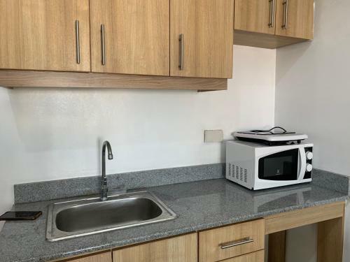 Apartamento Luxanos Condo Place