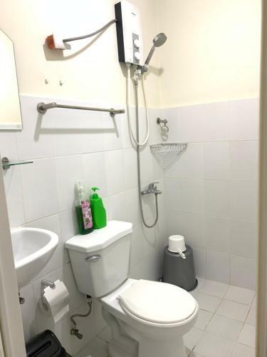 Apartamento Luxanos Condo Place