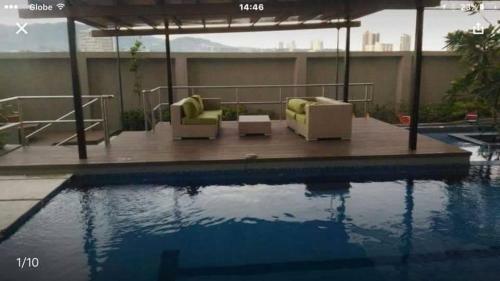 Apartamento Horizon 101 Studio Units By Felicity