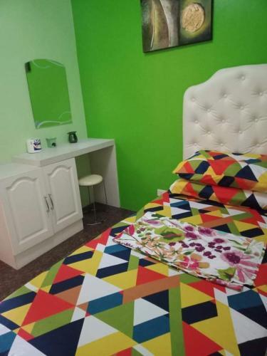 Apartamento Sanremo Oasis_ Unit 5104