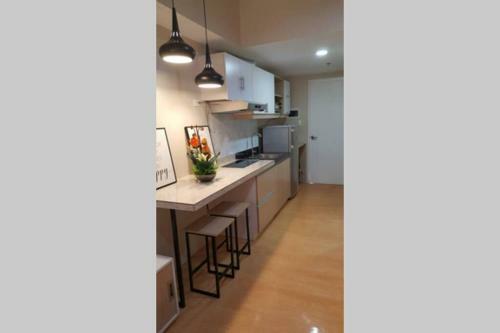 Apartamento 1818 At Sunvida Tower Condominium
