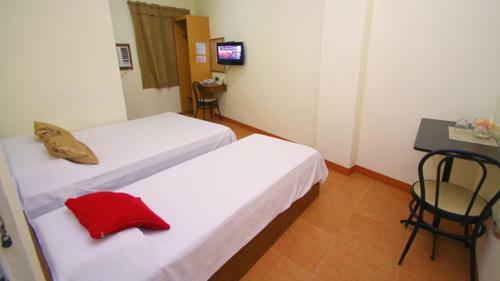 Hotel Robe's Pension House