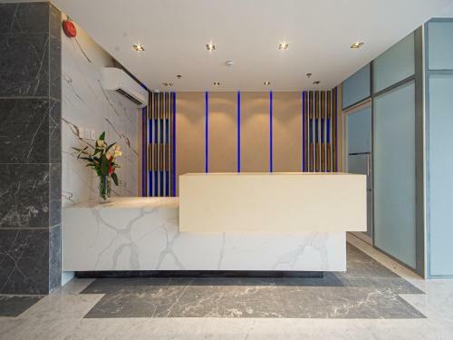 Oyo 614 Hotel Dulce�