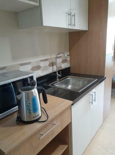 Apartamento Sv1012 Sunvida Tower