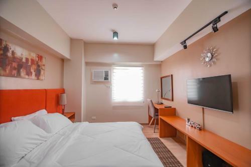 Apartamentos Superior Unit - Migas Haven At Sunvida Tower