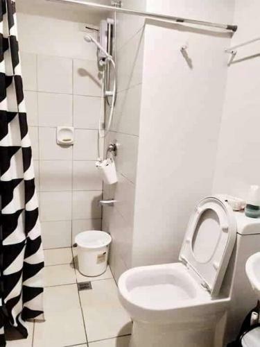 Apartamentos Fabulous 2-bedroom Unit In Horizons 101 Tower 2