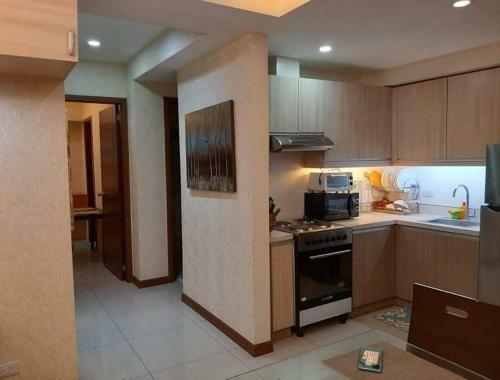 Apartamento Horizons 101 Condominium Cebu By Elizabeth Place1