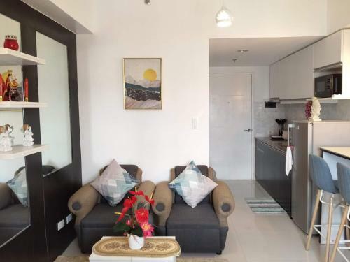 Apartamento Sunvida Tower By Joe Place Condominium