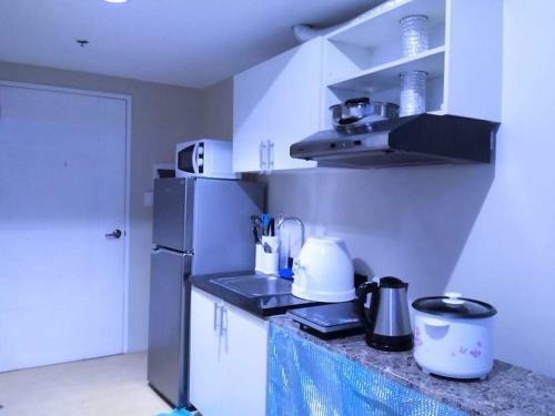 Apartamento Sunvida Tower By Joe Place Condominium