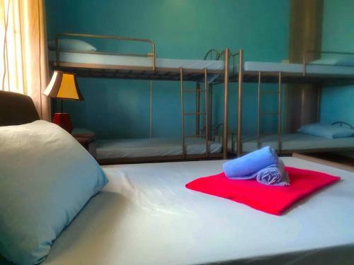 Albergue The Runway Inn - Mactan Cebu