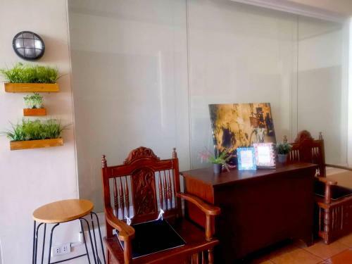 Albergue The Runway Inn - Mactan Cebu