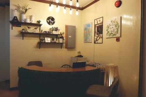 Albergue The Runway Inn - Mactan Cebu