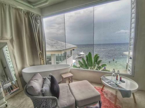 Hotel Sugarsea Inn & Dive Shop