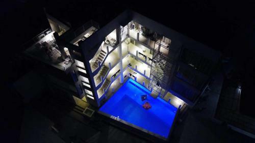 Hotel Sugarsea Inn & Dive Shop
