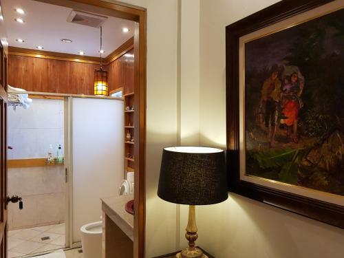 Stay Amare Pacific Grand Magnolia