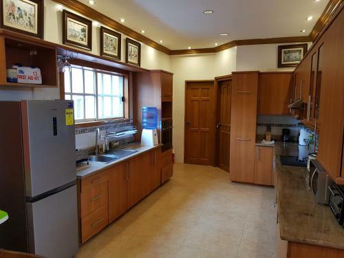 Stay Amare Pacific Grand Magnolia