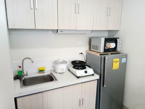 Apartamento Your Holiday Home( Studio, King Size Bed)