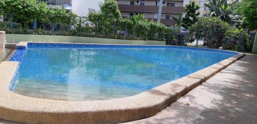 Apartamento Your Holiday Home( Studio, King Size Bed)