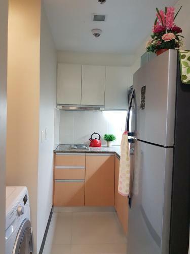 Apartment Sea View At Mactan Newtown