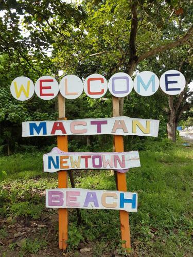 Apartment Sea View At Mactan Newtown