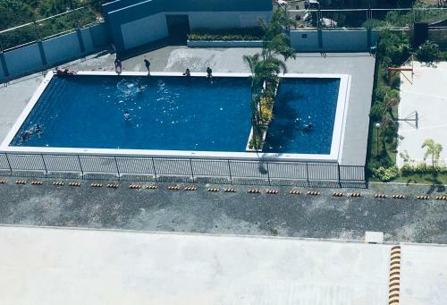 Apartamento Bh Mangrove Condos