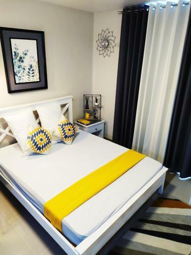 Apartamento Bh Mangrove Condos