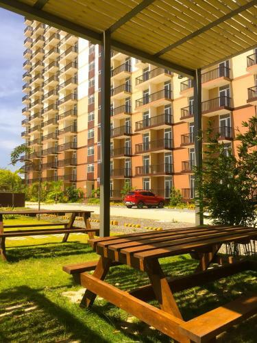 Apartamento Bh Mangrove Condos