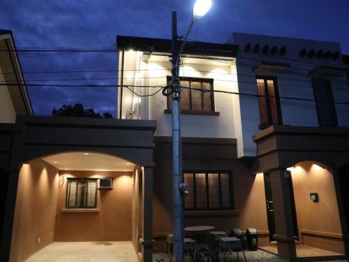 Hostal Stay Amare Bayswater Mactan