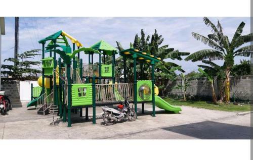 Apartamento Fully Furnished Condo Unit With High Speed Internet