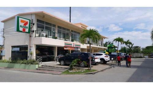 Apartamento Fully Furnished Condo Unit With High Speed Internet