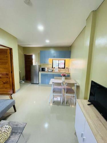 Furnished Apartment Daily Rental