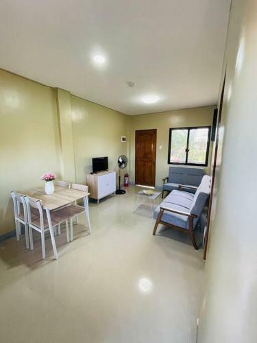 Furnished Apartment Daily Rental
