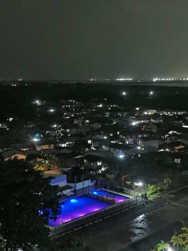Apartamento Cozy Condo With View. You Will Love It Here.