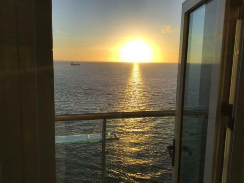 Apartamento Arterra D - Stunning Ocean View
