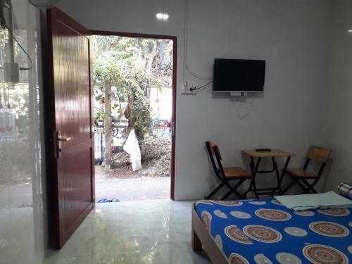 Agroturismo Nh� Ngh? Gia Th?nh