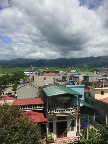 Hostal Duc Thang Guest House (Nh� Ngh? ??c Th?ng)