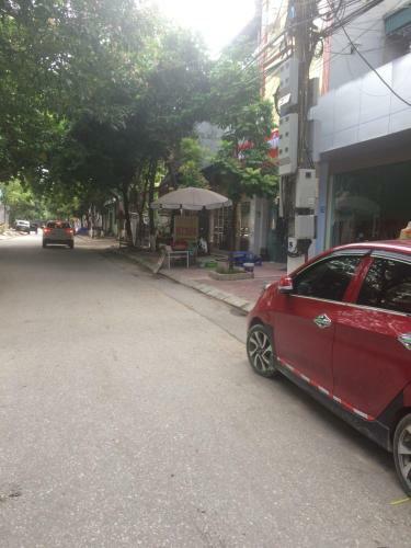 Hostal Duc Thang Guest House (Nh� Ngh? ??c Th?ng)