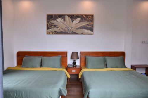 Kim Ng�n II Hotel