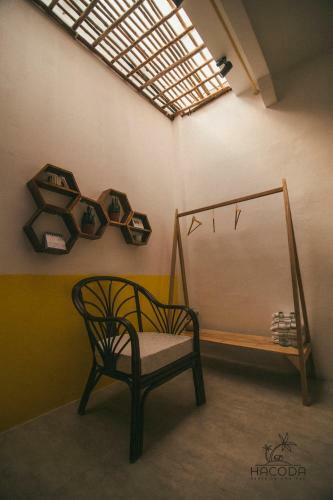 Hostal Hacoda Homestay