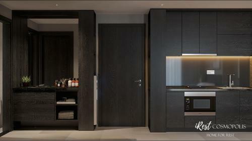 Apartamento Irest Cosmopolis Vinh Yen
