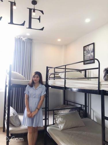 Hotel Sele House