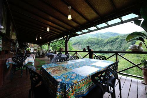 Shinmingshan Holiday Inn