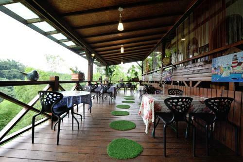 Shinmingshan Holiday Inn