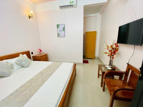Hostal C?u M� Motel H� Giang