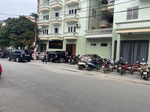Hoacuong Hotel