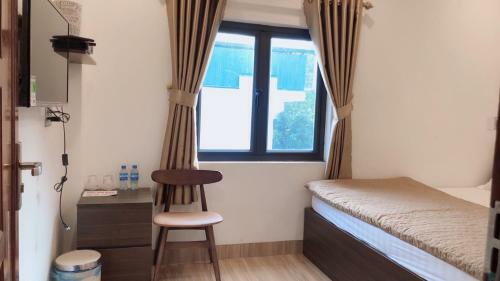Kha?ch Sa?n Nh�?t Ba?o(Nh�?t Ba?o Hotel) - Ha? Giang