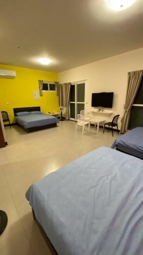 Murakami Travel Guest House