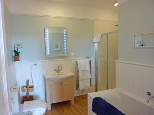 Broadstairs House Boutique B&B By The Sea