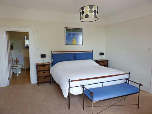 Broadstairs House Boutique B&B By The Sea