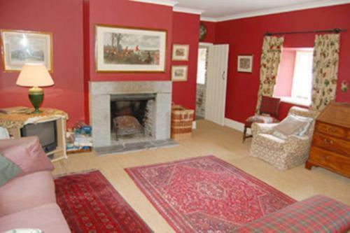 The Shooting Lodge